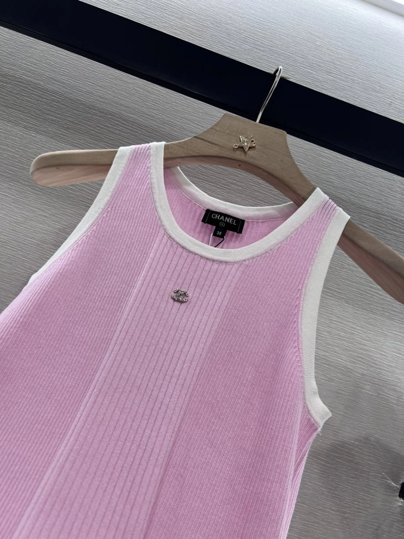Chanel Vest OnTrend 109531