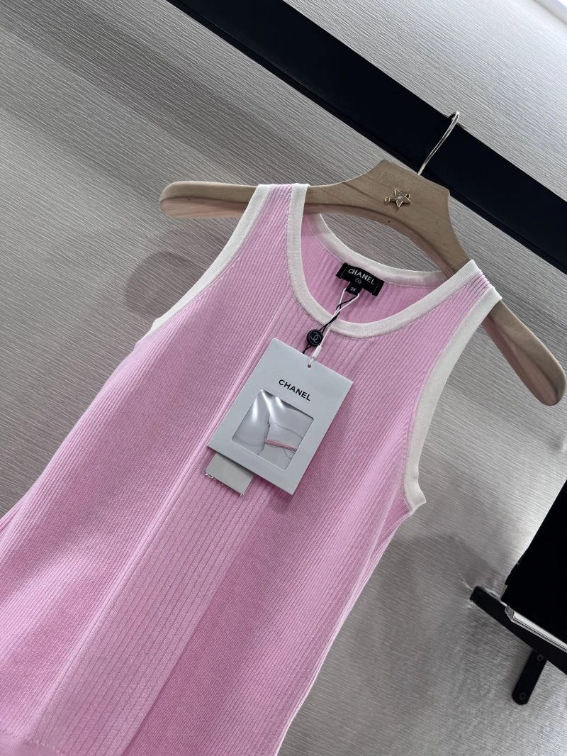 Chanel Vest OnTrend 109531