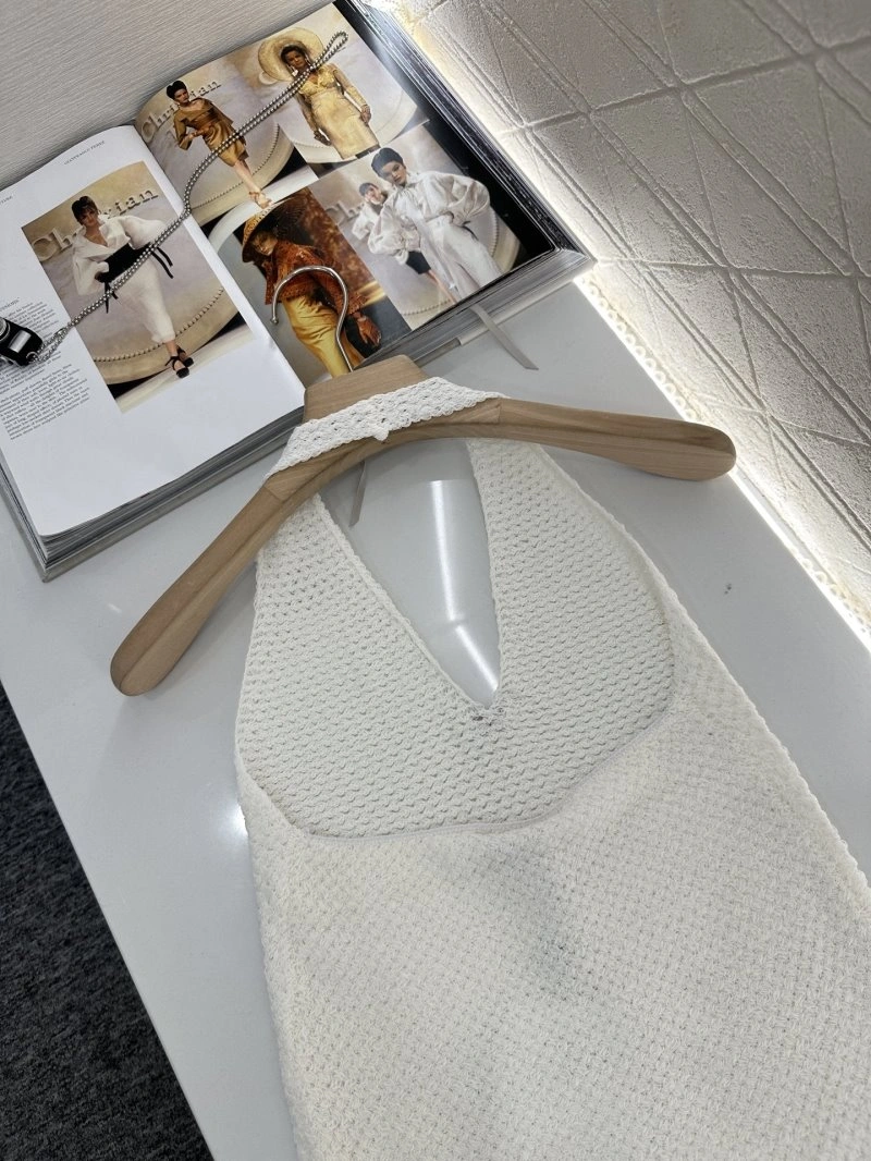 Chanel Vest Elegant 109530
