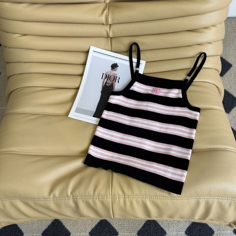 Chanel Vest ComfortFit 109528