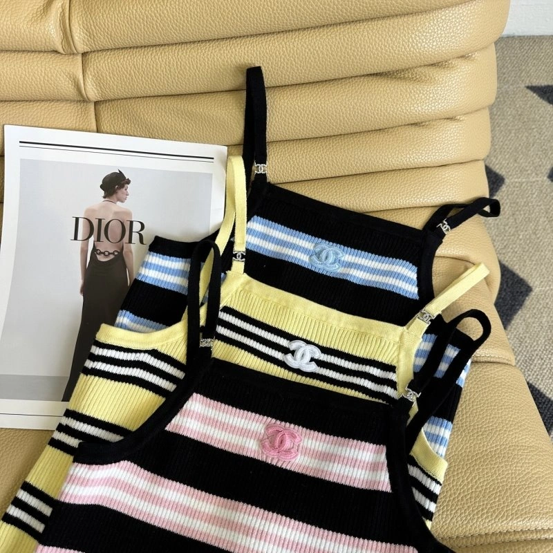 Chanel Vest ComfortFit 109528