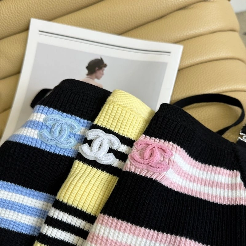 Chanel Vest ComfortFit 109528