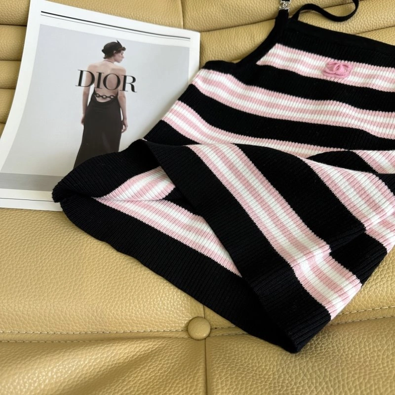 Chanel Vest ComfortFit 109528
