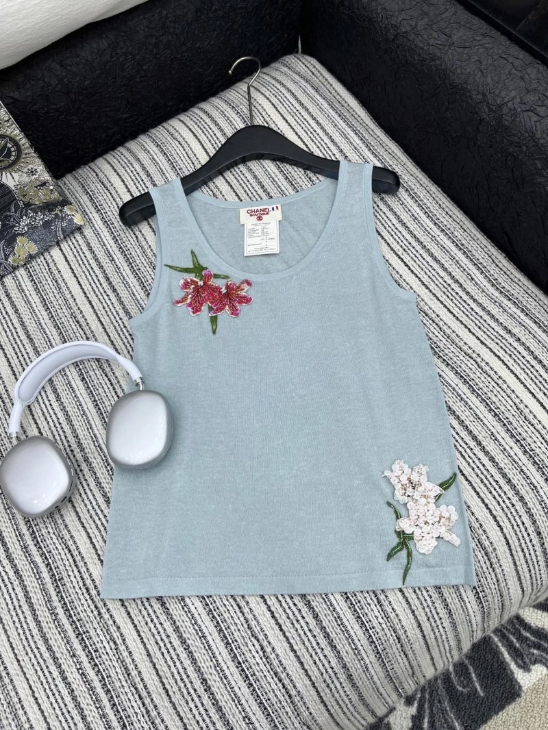 Chanel Vest Premium 109524