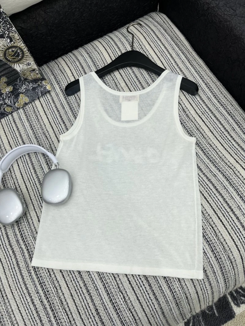 Chic Chanel Vest 109527