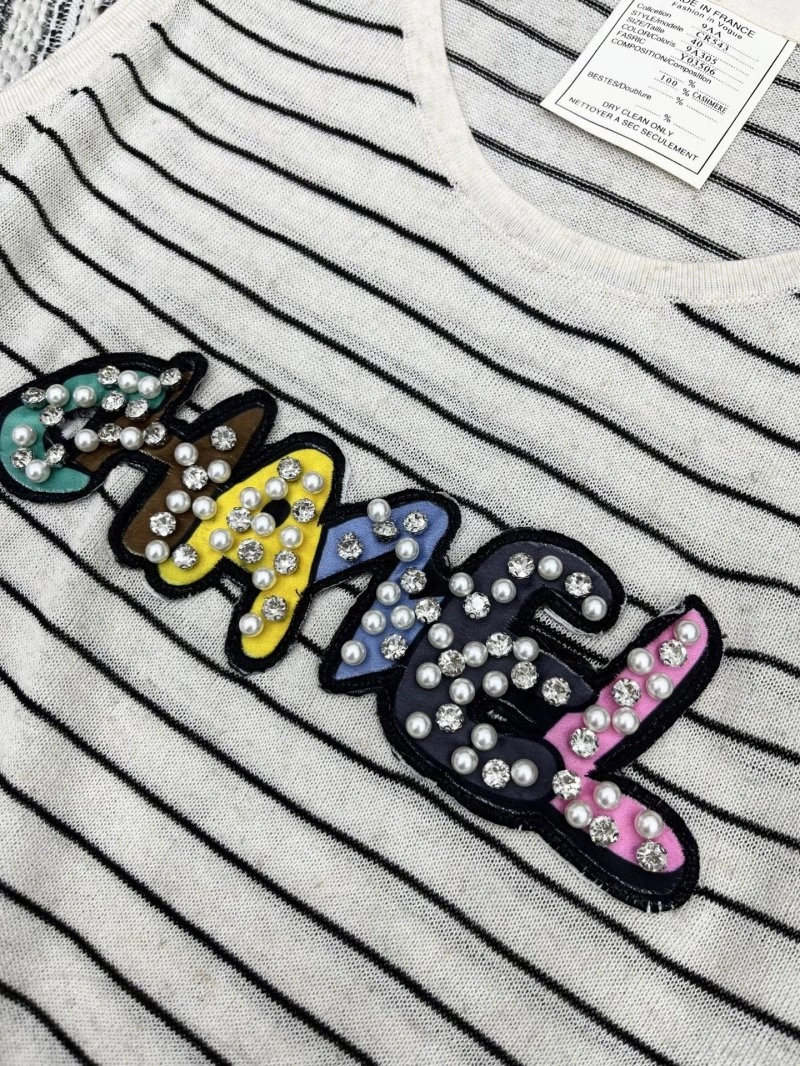Chanel Vest Tailored 109523