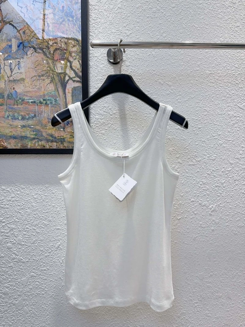 Chanel Vest Original 109532