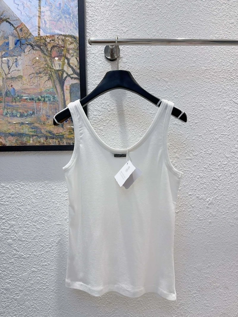Chanel Vest Original 109532