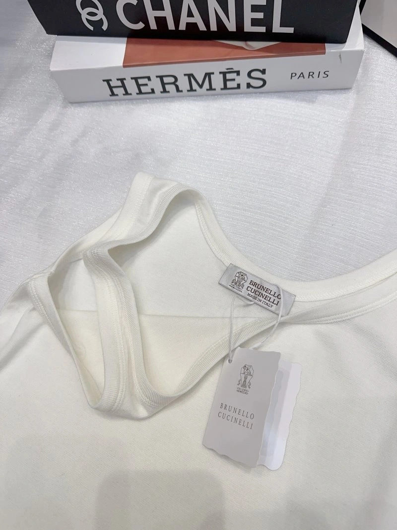 Chanel Vest Original 109532