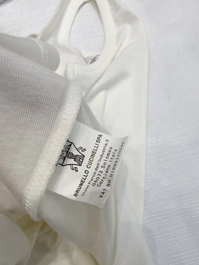 Chanel Vest Original 109532