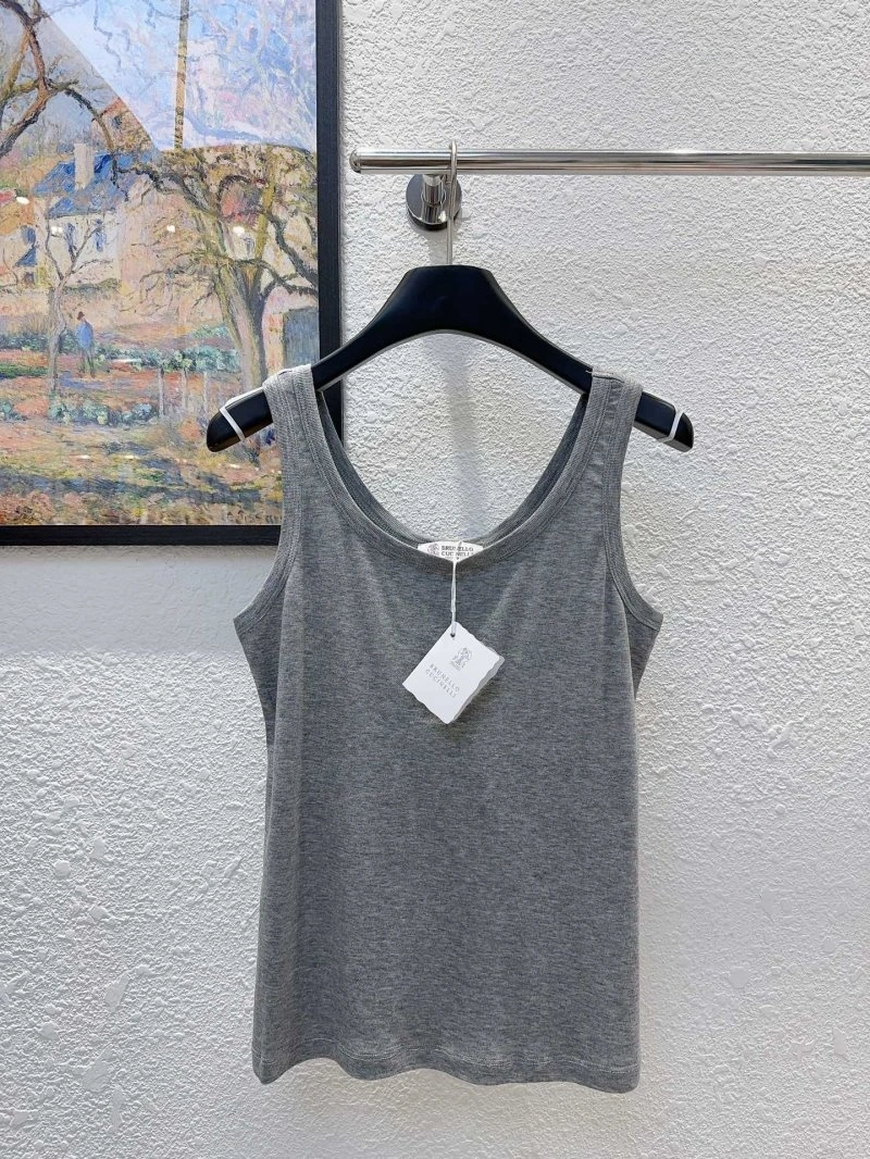 Chanel Vest Contemporary 109548