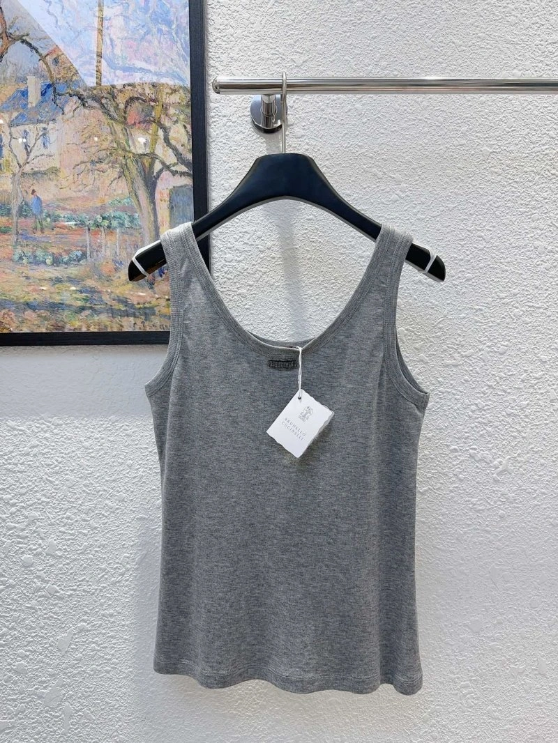 Chanel Vest Contemporary 109548