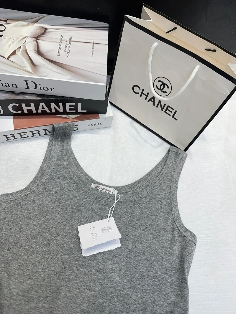 Chanel Vest Contemporary 109548