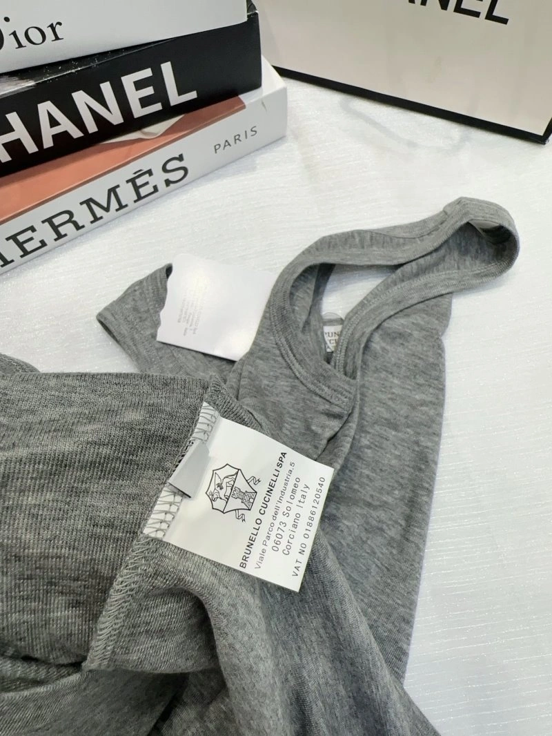 Chanel Vest Contemporary 109548