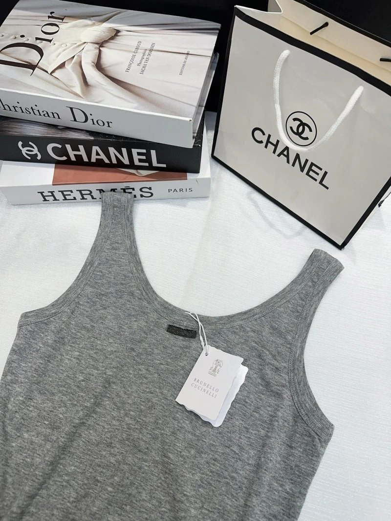 Chanel Vest Contemporary 109548