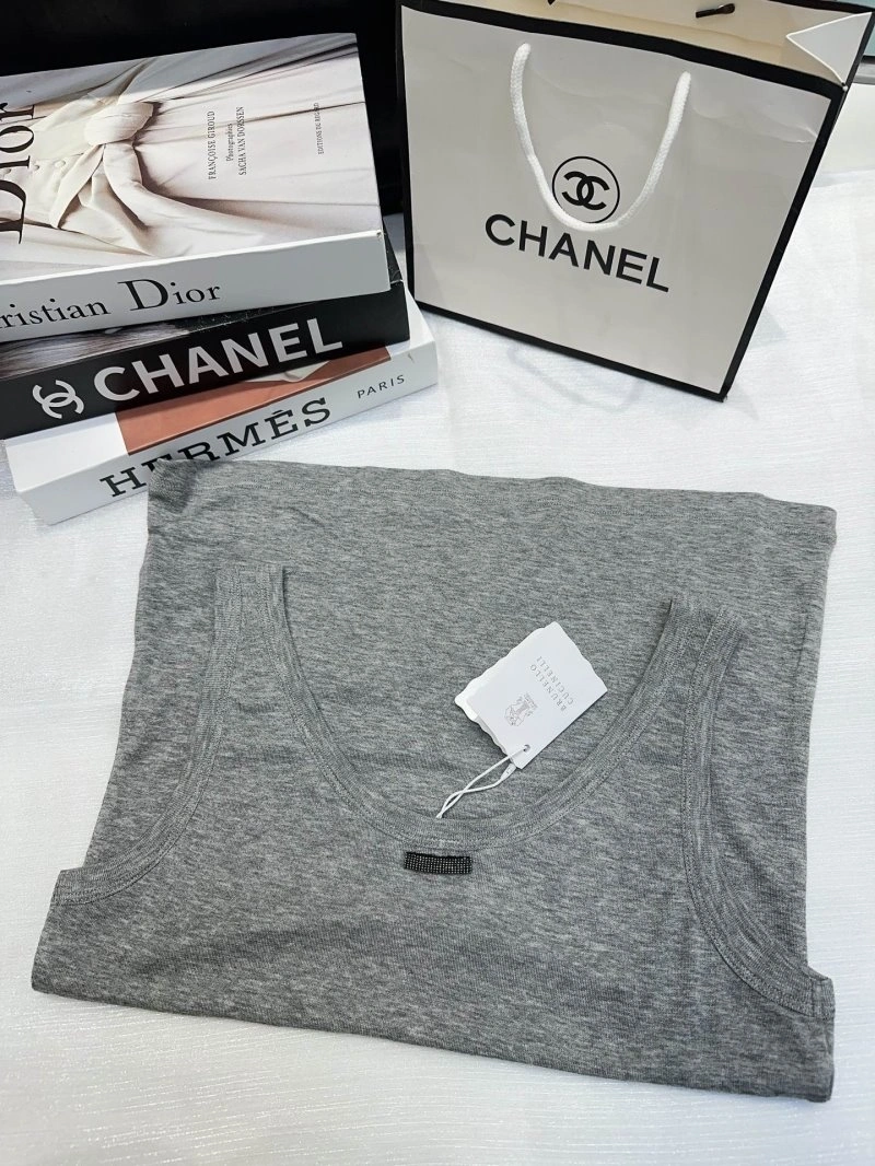 Chanel Vest Contemporary 109548
