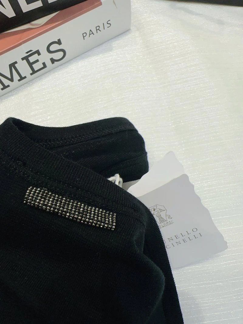 Packable Chanel Vest 109546