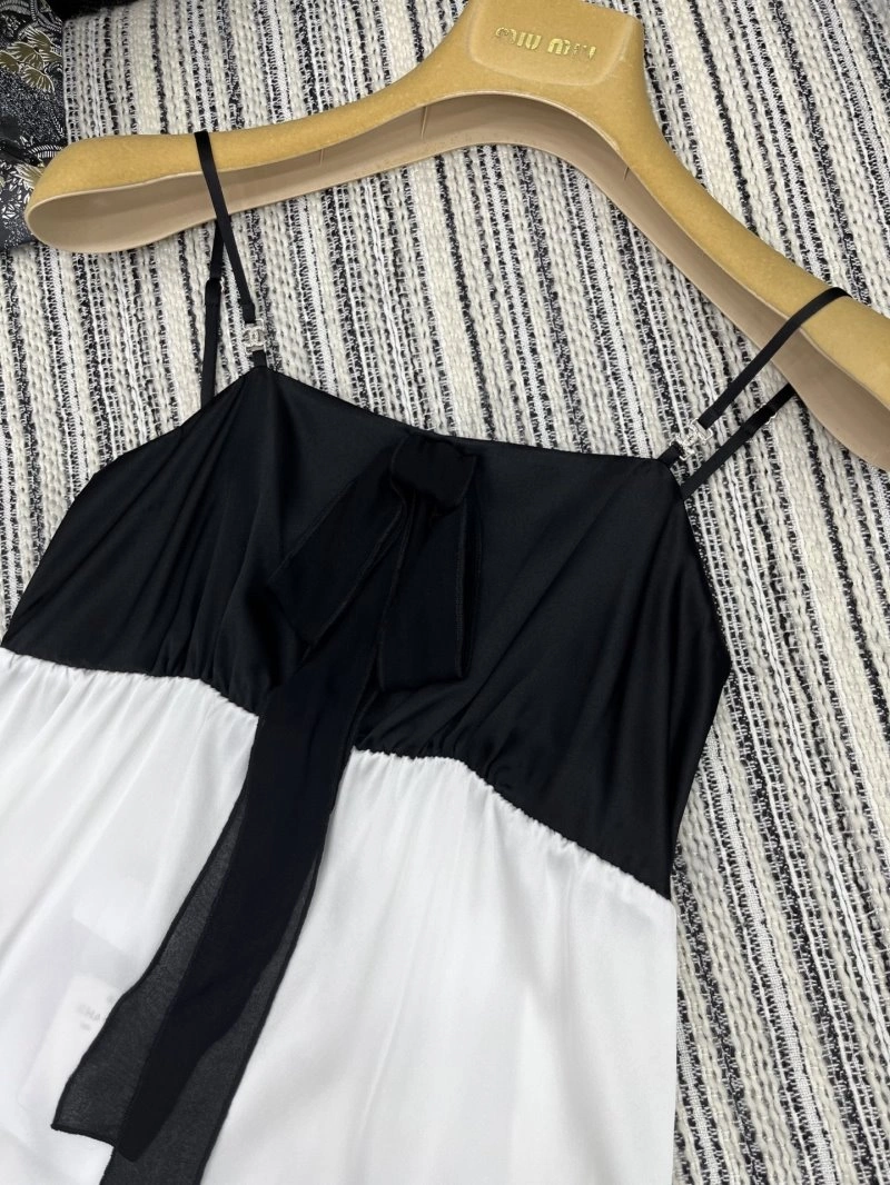 Chanel Vest Comfortable 109521
