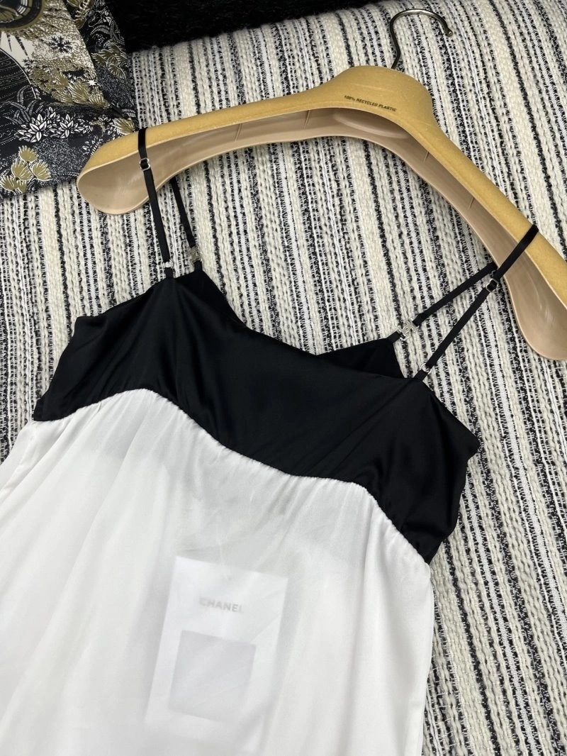Chanel Vest Comfortable 109521