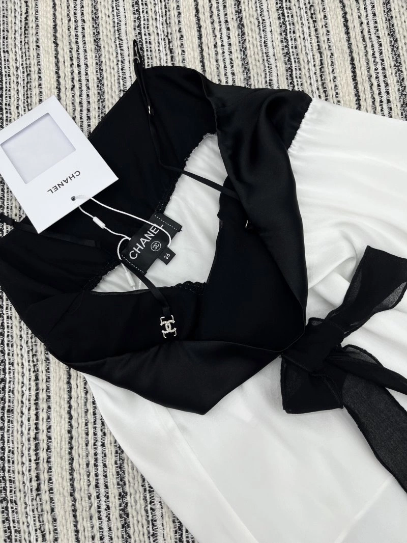 Chanel Vest Comfortable 109521