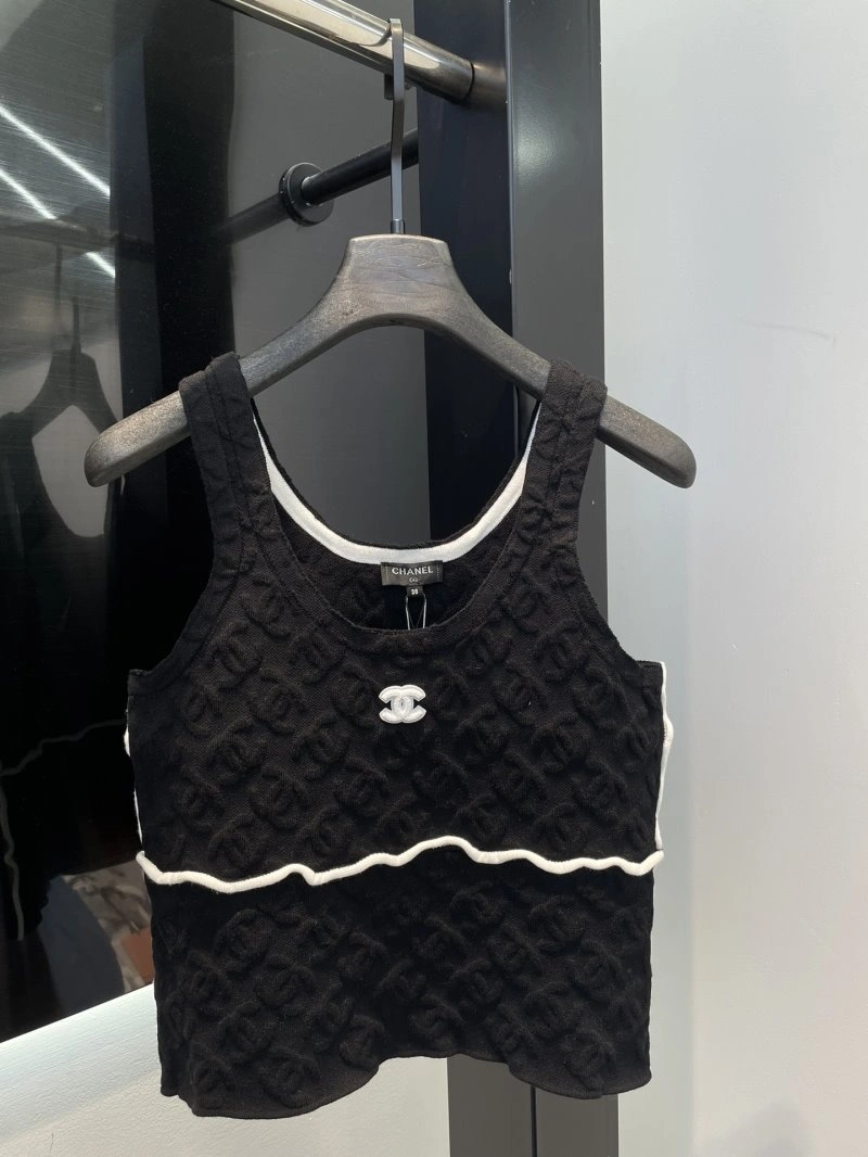 Chanel Vest BestValue 109518