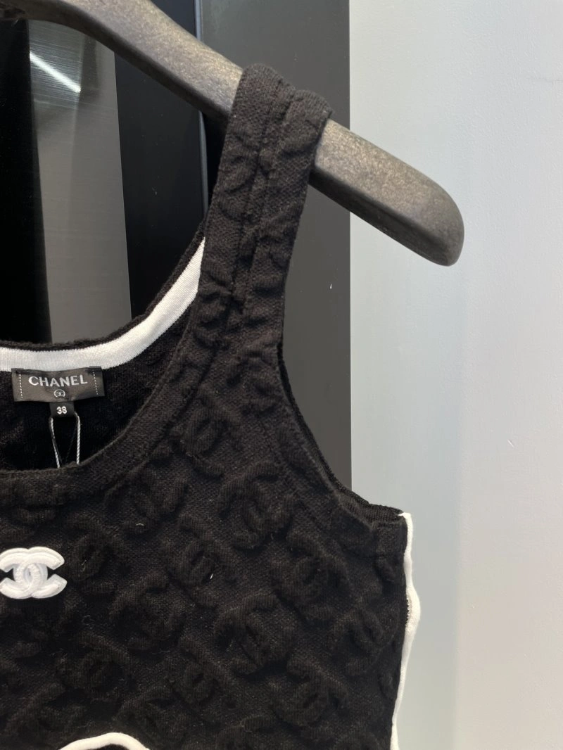 Chanel Vest BestValue 109518