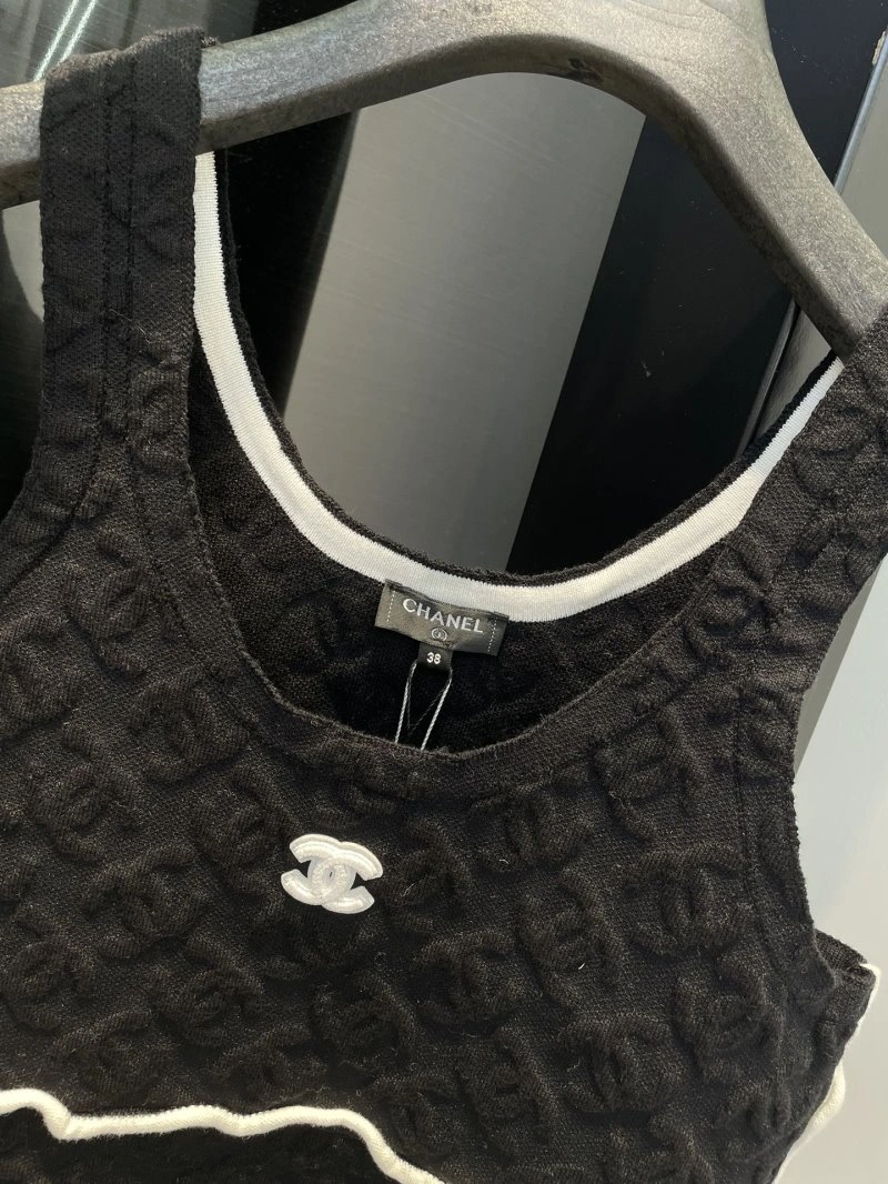 Chanel Vest BestValue 109518