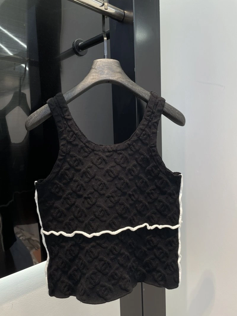 Chanel Vest BestValue 109518