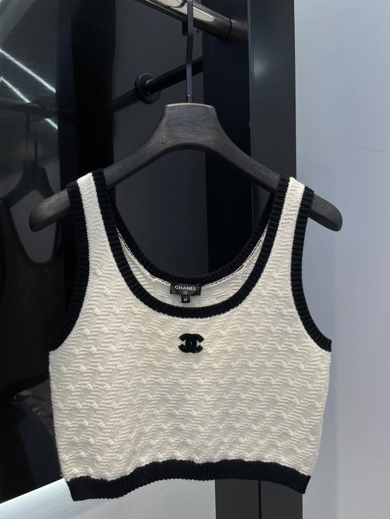 DailyWear Chanel Vest 109525