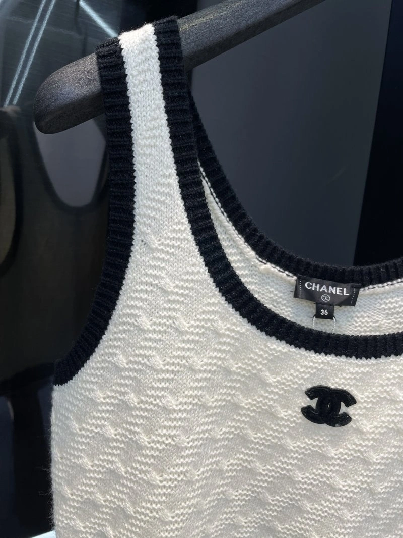 DailyWear Chanel Vest 109525