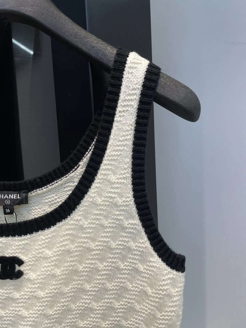 DailyWear Chanel Vest 109525