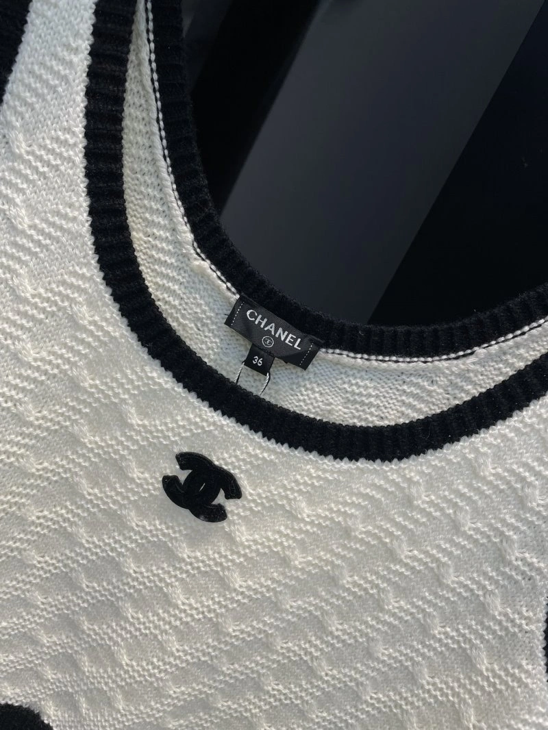 DailyWear Chanel Vest 109525