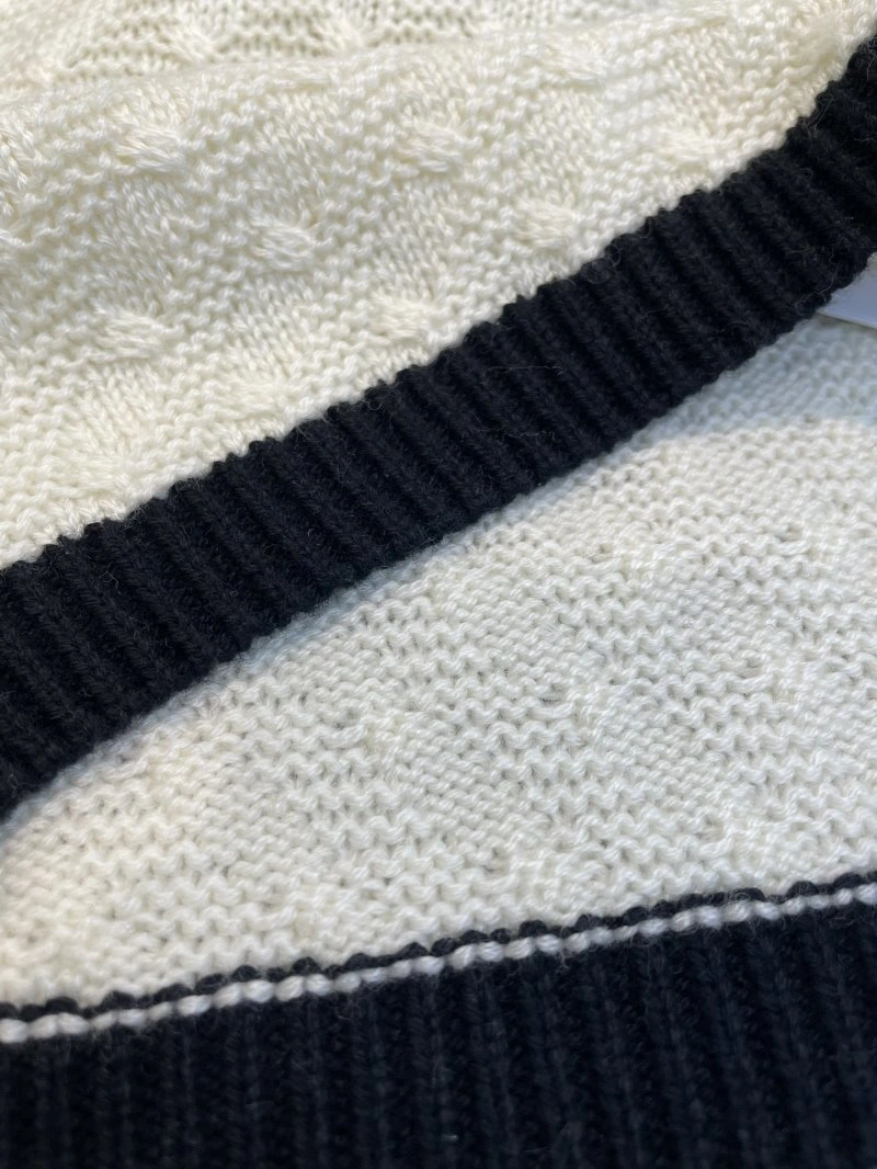 DailyWear Chanel Vest 109525