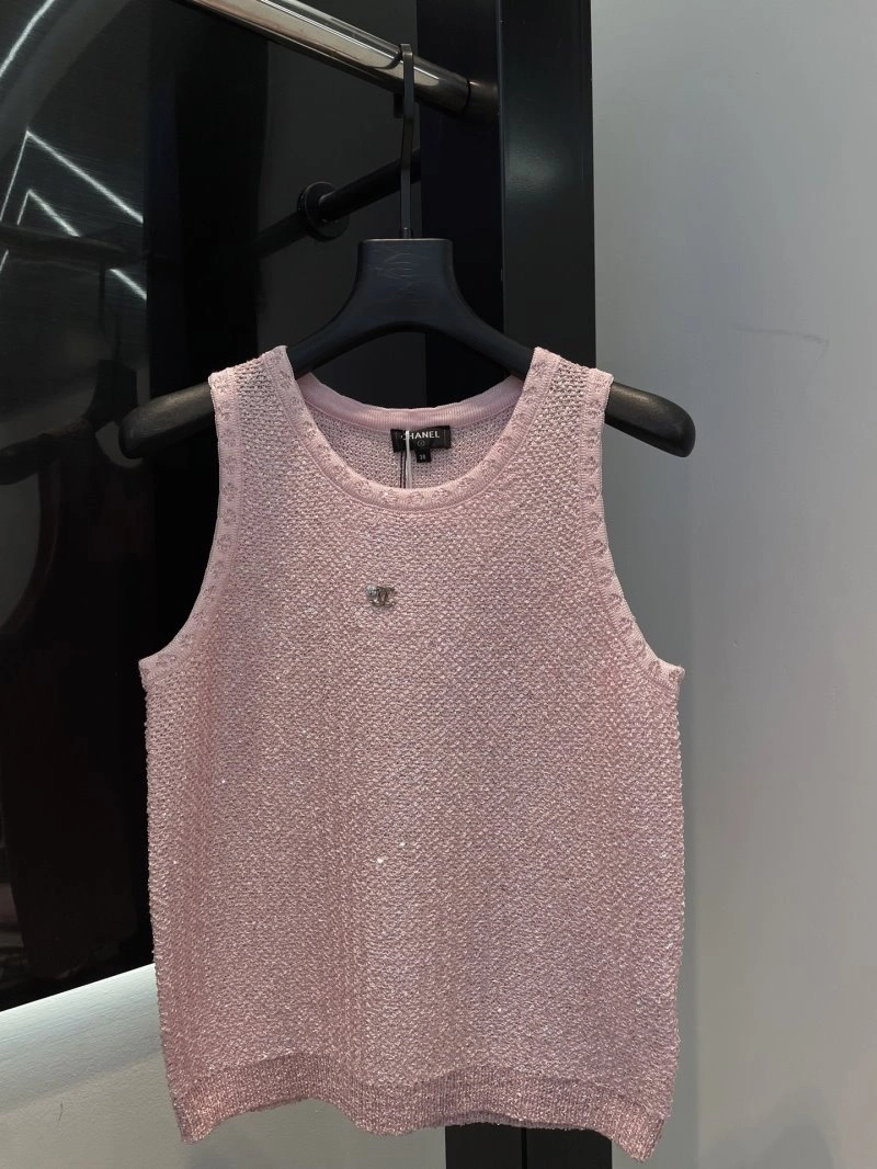 Chanel Vest UrbanChic 109537