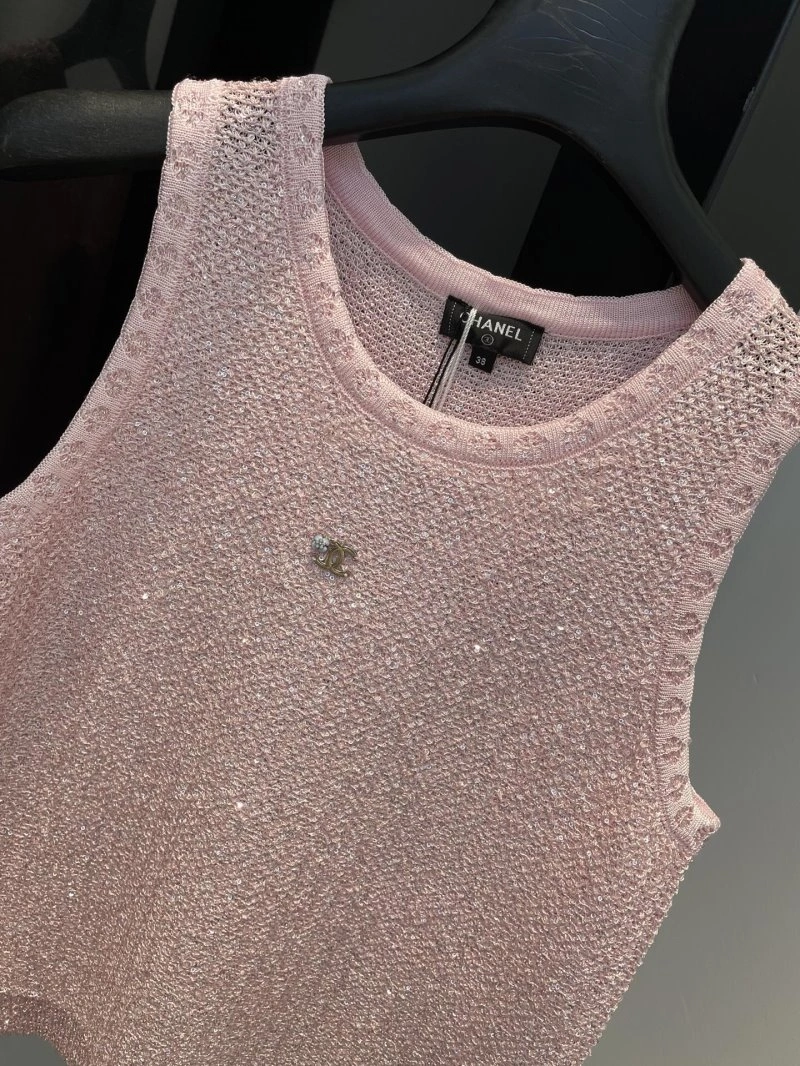 Chanel Vest UrbanChic 109537
