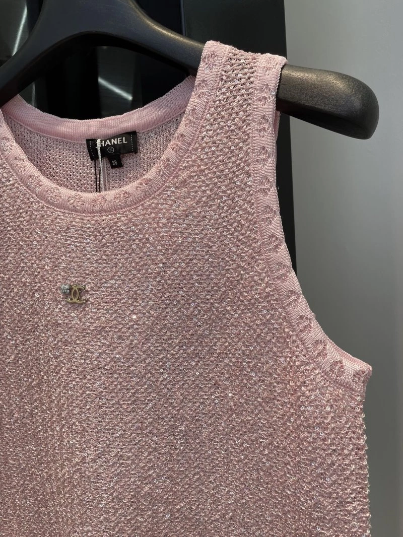 Chanel Vest UrbanChic 109537