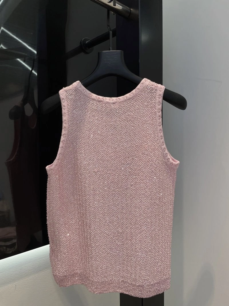 Chanel Vest UrbanChic 109537