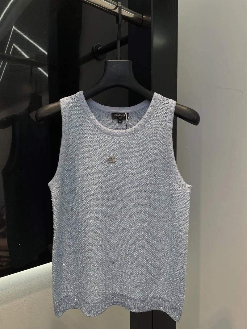 Chanel Vest Classic 109519