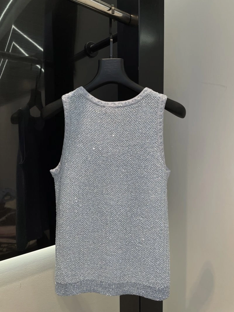 Chanel Vest Classic 109519