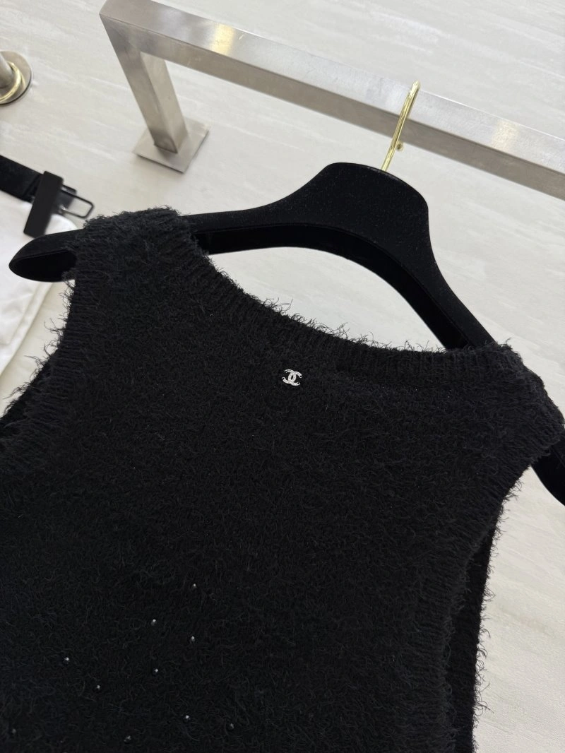 Chanel Vest ZeroBulk 109407