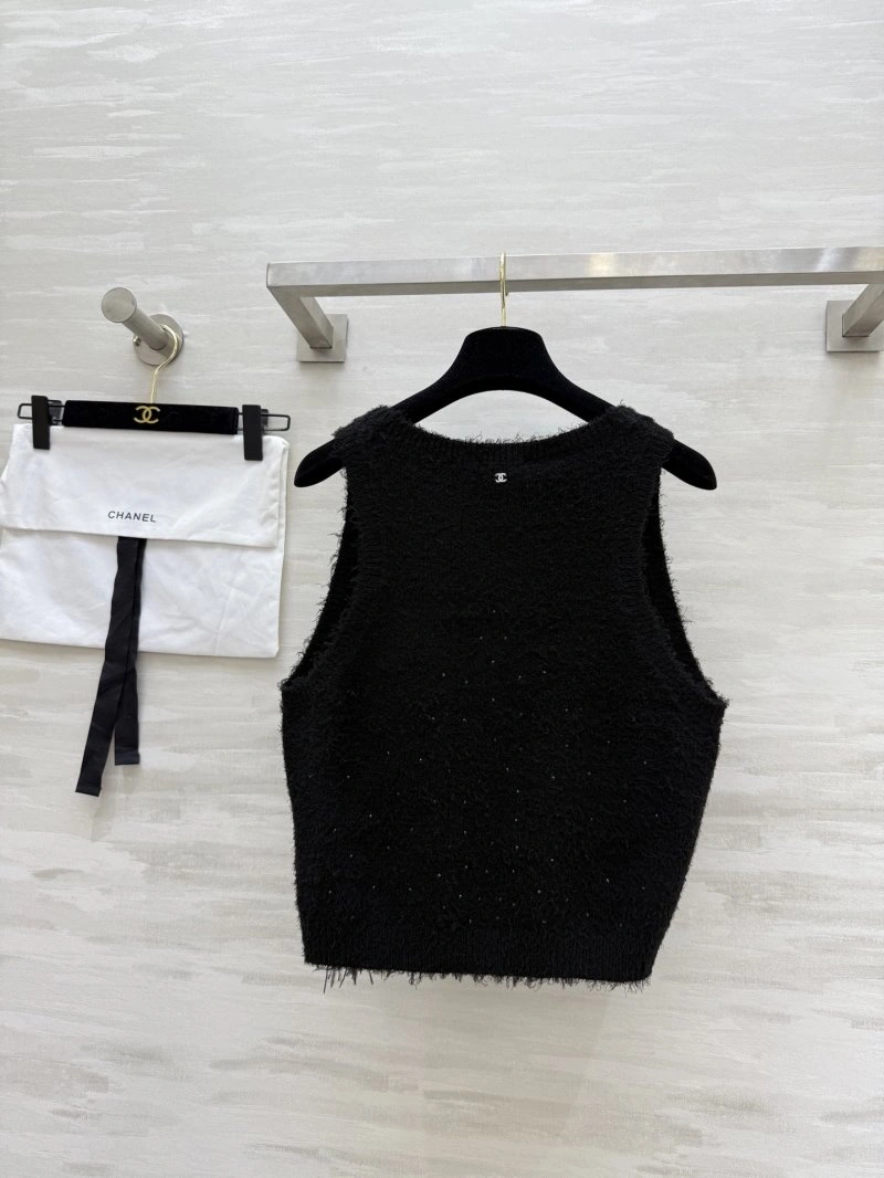 Chanel Vest ZeroBulk 109407