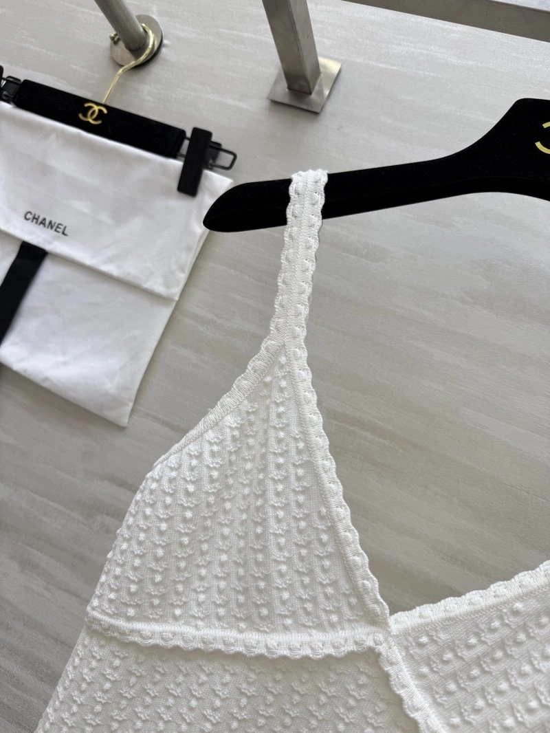 EyeCatching Chanel Vest 109406