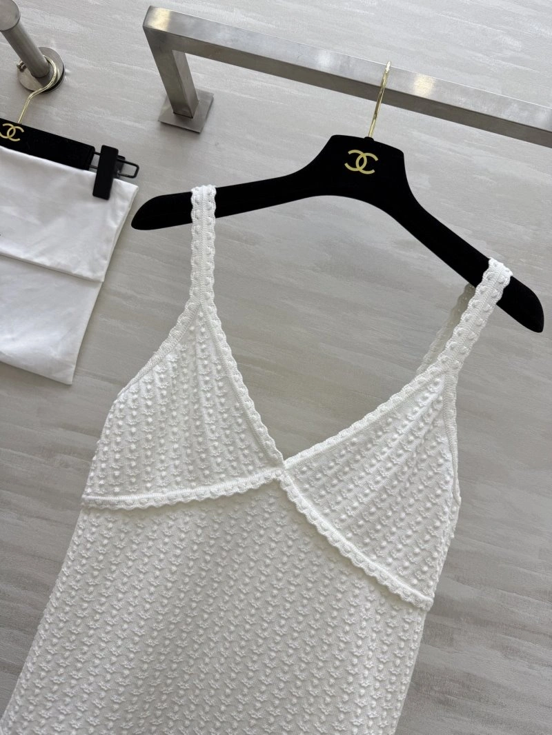 EyeCatching Chanel Vest 109406