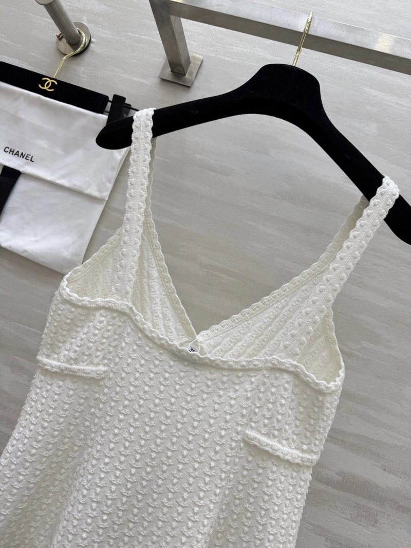 EyeCatching Chanel Vest 109406