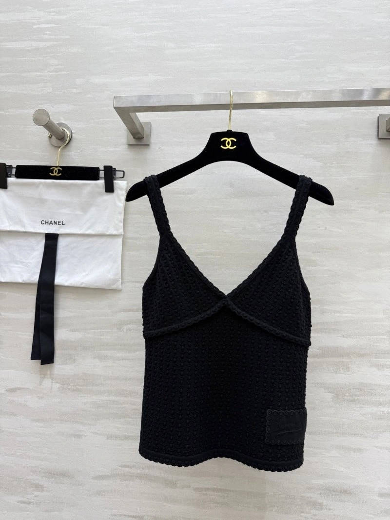 Chanel Vest HighQuality 109412