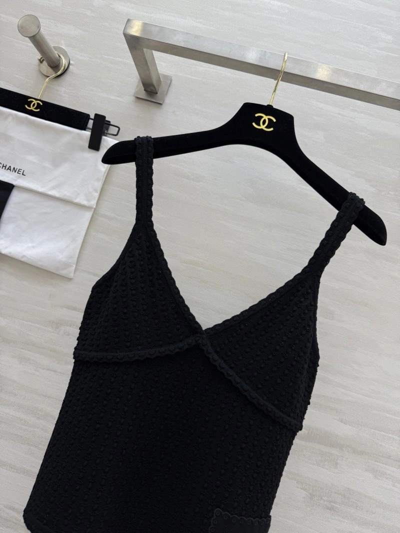 Chanel Vest HighQuality 109412