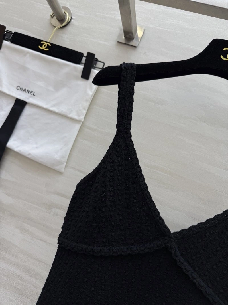 Chanel Vest HighQuality 109412
