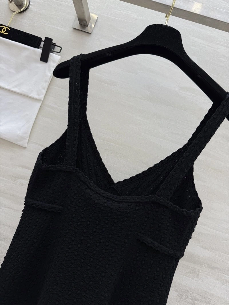 Chanel Vest HighQuality 109412