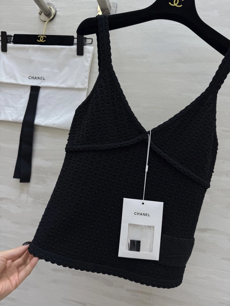 Chanel Vest HighQuality 109412