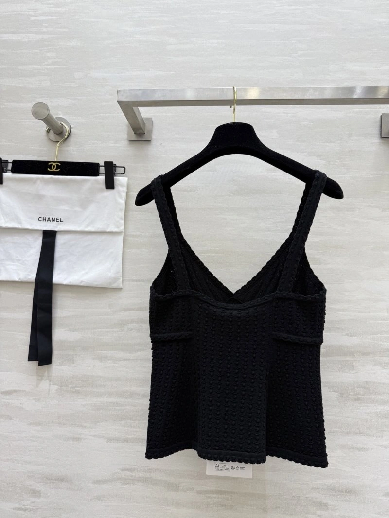 Chanel Vest HighQuality 109412